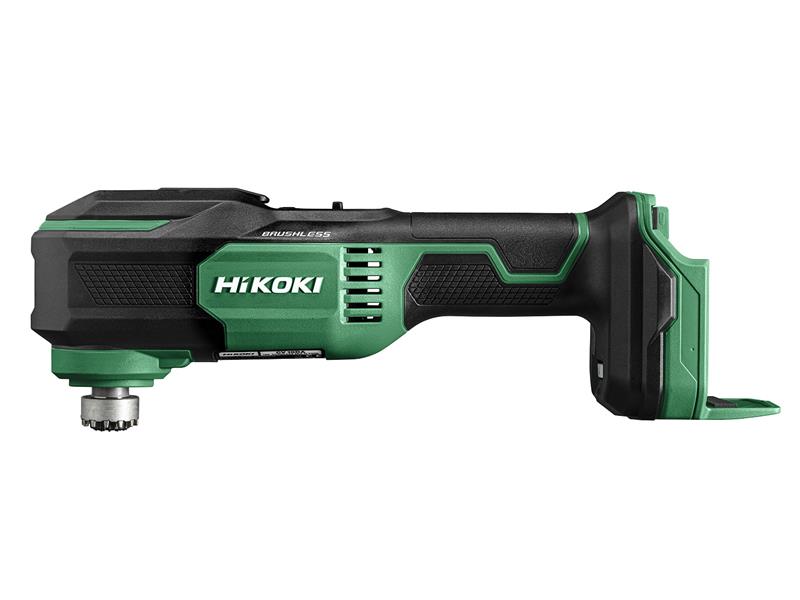 CV18DAW2Z Brushless Multi Tool 18V Bare Unit