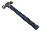 Ball Pein Hammer Fibreglass Shaft 454g (16oz)                                   