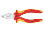 03 06 160 VDE Combination Pliers 160mm                                          