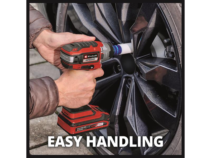 IMPAXXO 18/230 Power X-Change Impact Wrench 18V Bare Unit                       
