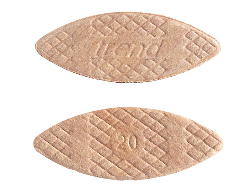 BSC/20/1000 Biscuits No.20 (Pack 1000)