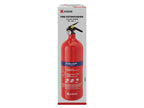 KPS2FX Multi-purpose Fire Extinguisher 2kg