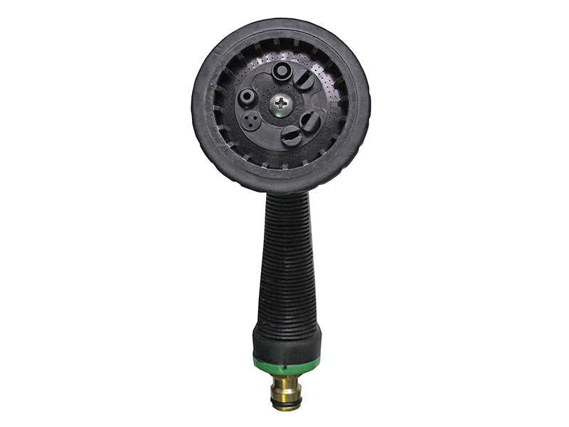 9 Pattern Garden Spray Gun                                                      