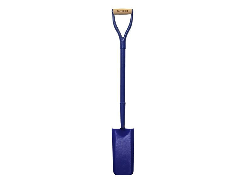 All Steel Cable Laying Shovel MYD                                               
