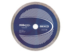 UHXCEL Ultra Hard Materials Diamond Blade 400 x 25.4mm
