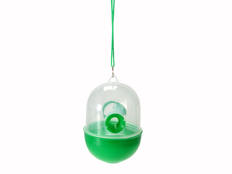Wasp Trap (Twin Pack)