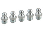 Grease Nipple Straight M8 x 1.25 (Pack 5)
