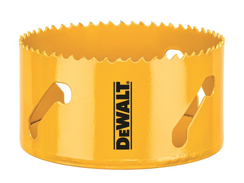Extreme Bi-Metal Hole Saw