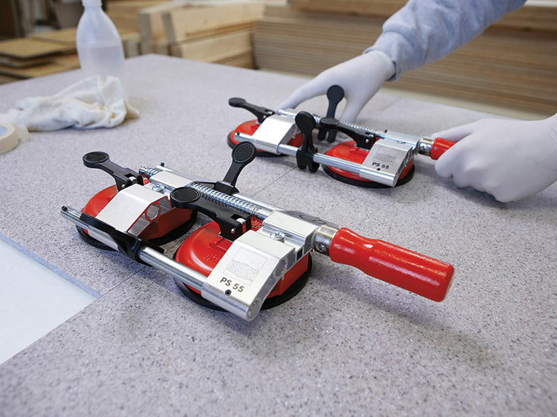 PS 55 Seaming Tool                                                              
