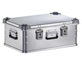 Aluminium Transport Case 42 Litre
