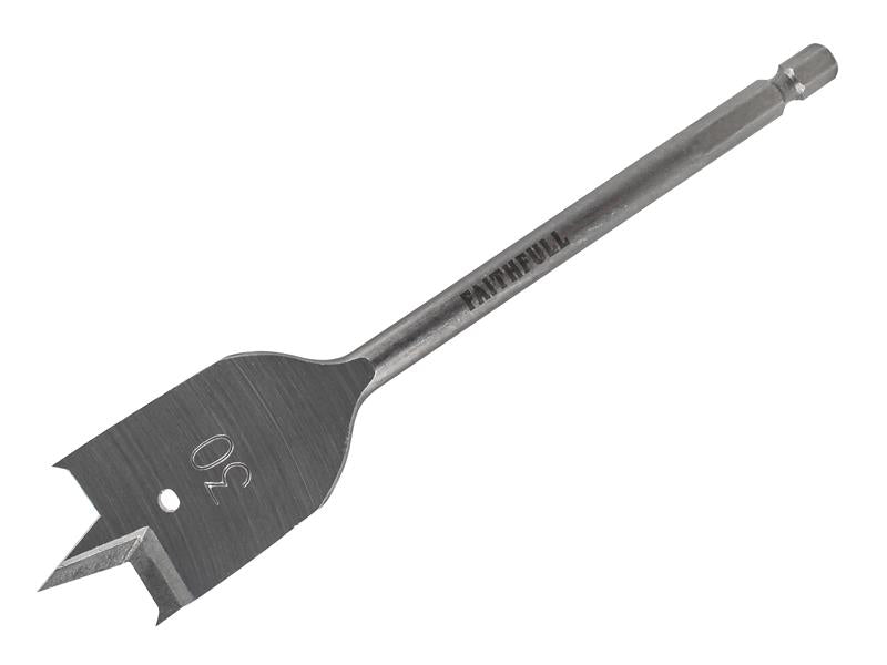 Flat Bit Set, 13 Piece