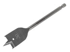 Flat Bit Set, 13 Piece