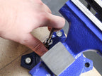 Light-Duty Mechanics Vice 100mm (4in)                                           