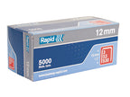 53/8B 8mm Galvanised Staples (Box 5000)