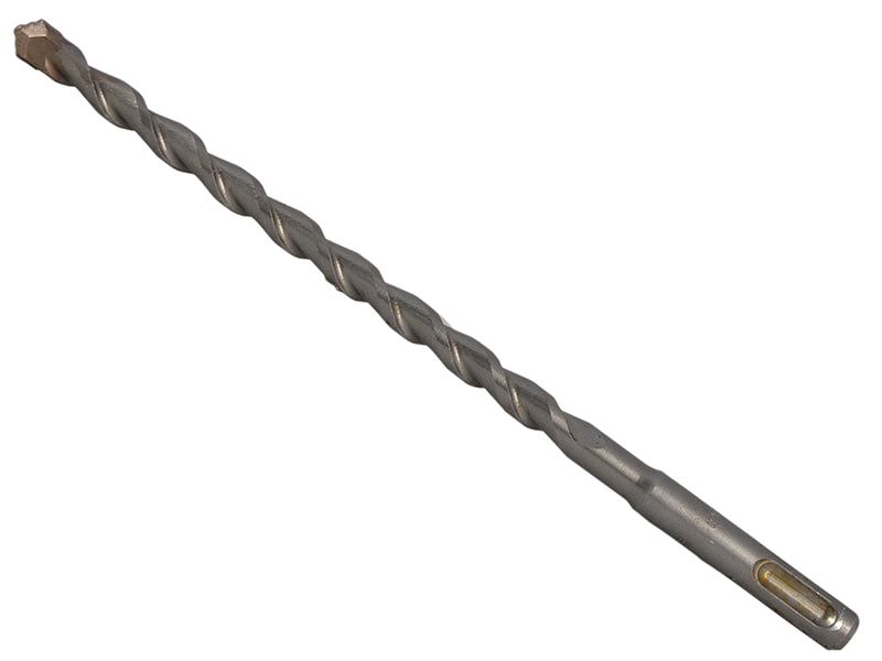 SDS Plus Drill Bit 8mm OL: 260mm WL: 200mm