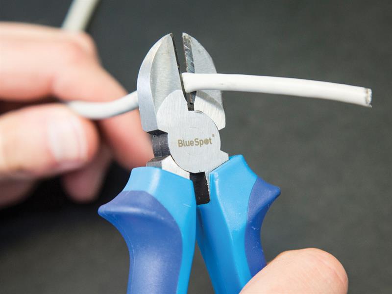 Side Cutter Pliers 150mm (6in)                                                  