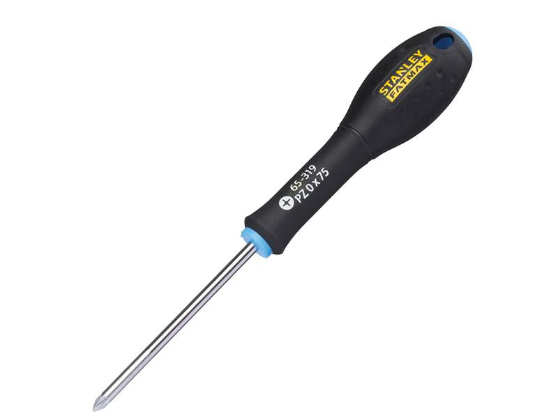 FatMax® Screwdriver Pozidriv Tip PZ4 x 200mm