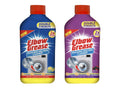 Elbow Grease Washing Machine Double Stength Cleaner 250ml Assorted EG134