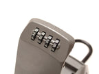 5414E Portable Shackled Combination Reinforced Security Key Lock Box