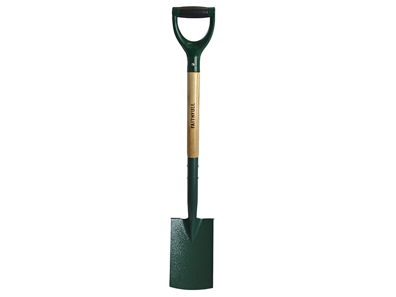 Countryman Border Spade                                                         