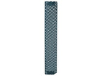 Hand Rasp Plane Blade 255 x 40mm                                                