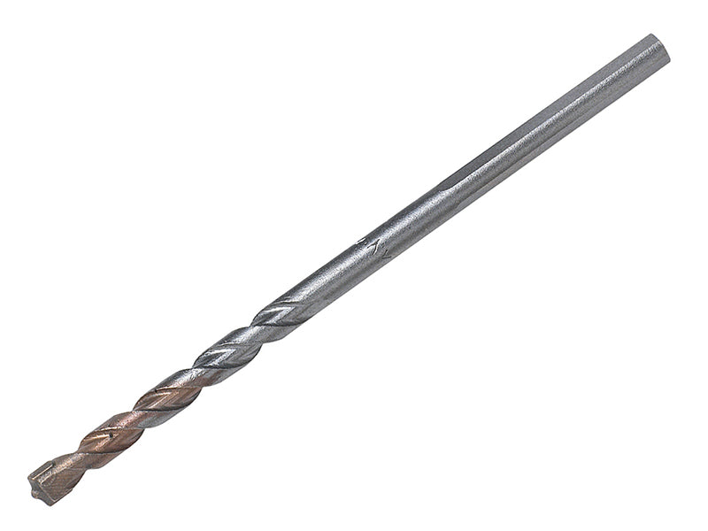 DT70752 SDS Plus XLR Full Head Carbide Drill Bit Set, 10 Piece