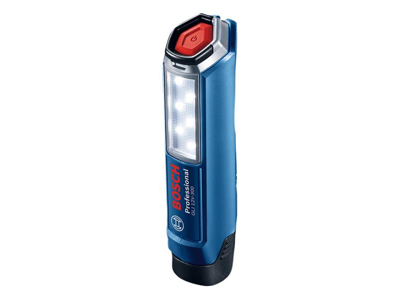 GLI 12V-300 Professional Cordless Light 12V Bare Unit                           