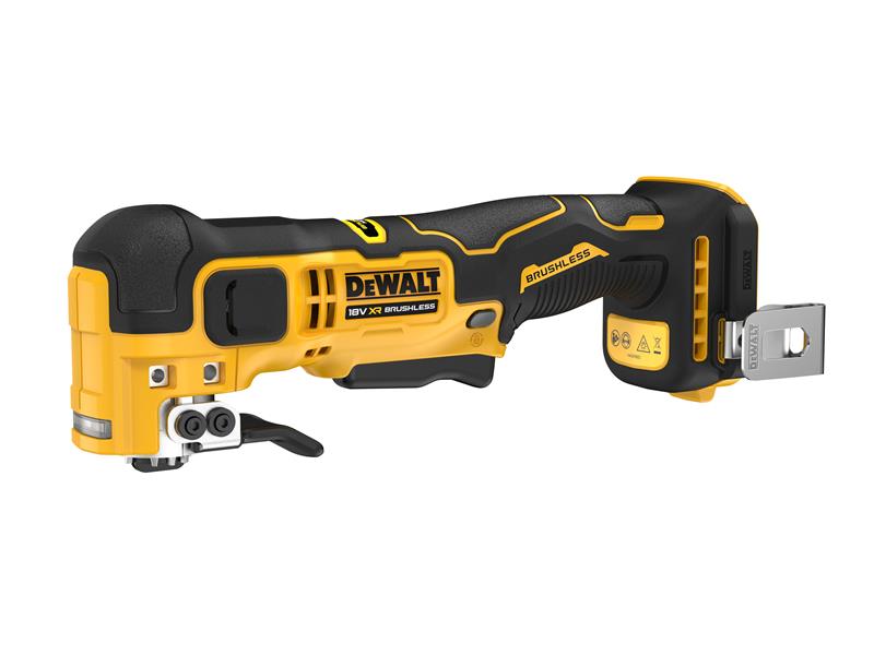 DCS358N XR Oscillating Multi-Tool 18V Bare Unit