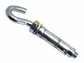 Hook Bolt Shield Anchor M8 (50)