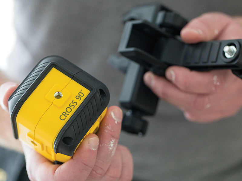 Cross90™ Laser (Green Beam)                                                     