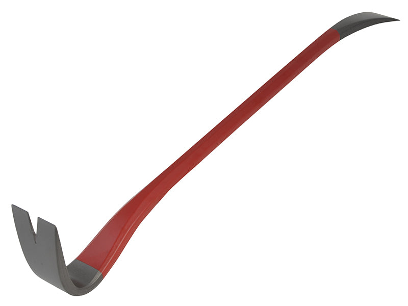 109/20 Steel Wrecking Bar 500mm (20in)                                          
