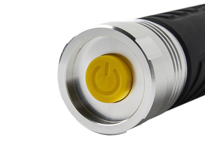 Hand Torch 1000 Lumens