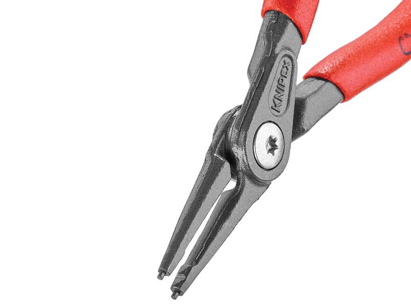 48 11 J1 Precision Circlip Pliers Internal Straight 12-25mm                     