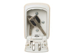 5401 Medium Select Access® Key Lock Box (Up To 3 Keys) - Cream