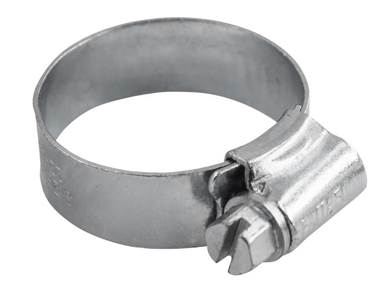 OX Stainless Steel Hose Clip 18 - 25mm