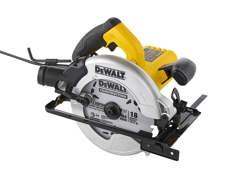 DWE5615 Circular Saw 1500W 240V
