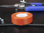 PVC Electrical Tape Brown 19mm x 20m                                            