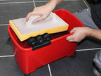 HIDRO PRO Plastic float with Sponge