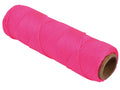 M632 Mason's Line 76.2m (250ft) Fluorescent Yellow