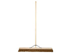 FSC® Soft Coco Broom with Stay