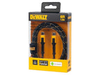 USB C to USB C Reinforced Charging Cable 1.2m (4ft)