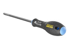 FatMax® Screwdriver Pozidriv Tip PZ4 x 200mm