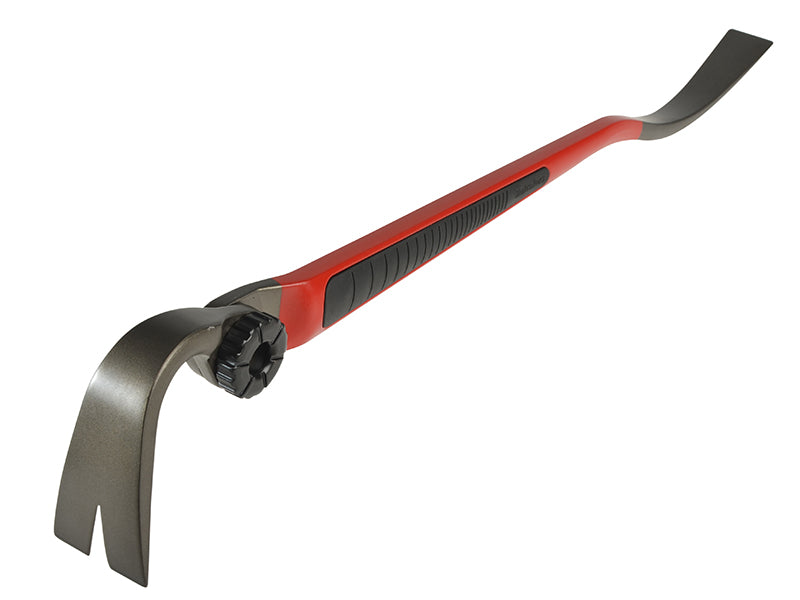 209 SB Adjustable Wrecking Bar 640mm (25in)                                     