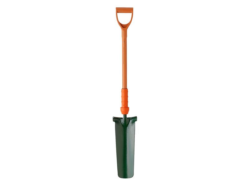 Insulated Treaded Newcastle Drainer                                             