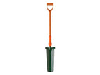 Insulated Treaded Newcastle Drainer                                             