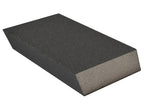 Dual Angle Drywall Sanding Block Fine 120G                                      