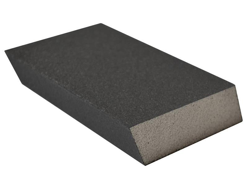 Dual Angle Drywall Sanding Block Fine 120G                                      