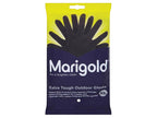 Extra Tough Outdoor Gloves - Large (6 Pairs)
