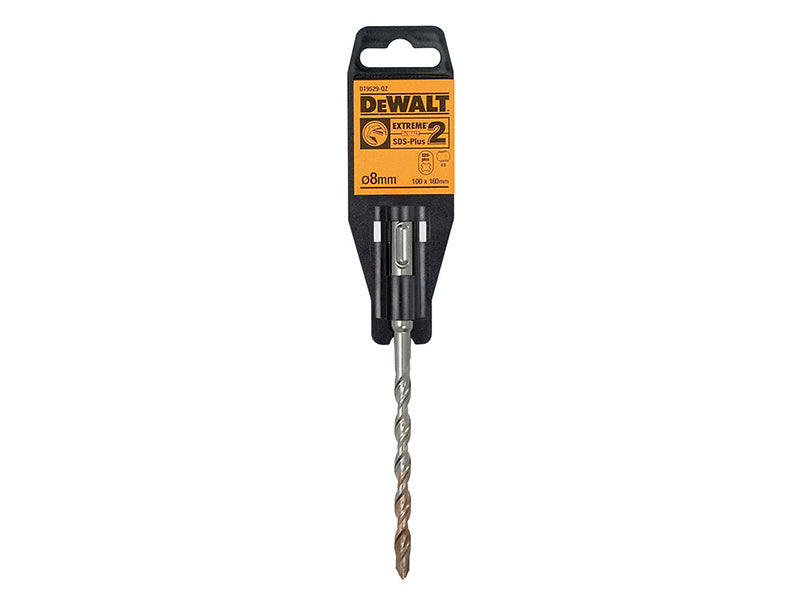 SDS Plus EXTREME 2® Drill Bit 30 x 450mm