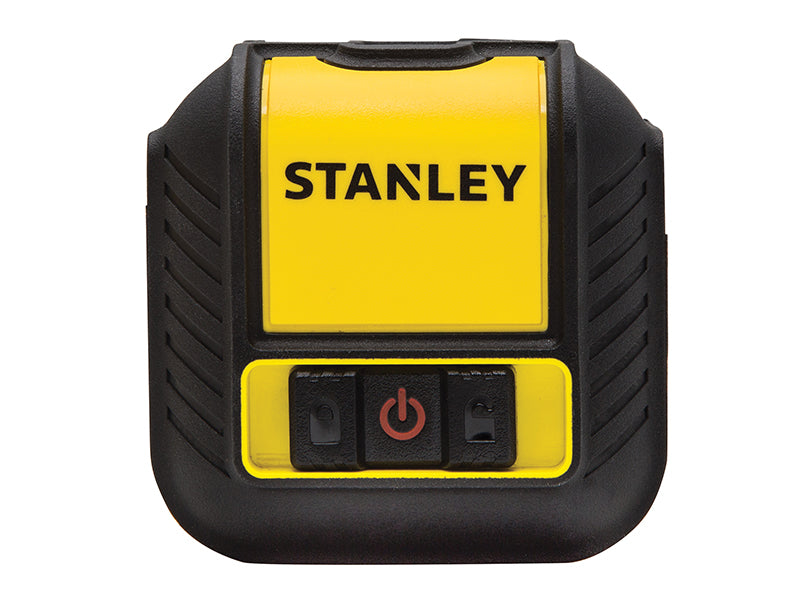 Cubix™ Cross Line Laser Level (Red Beam)                                        